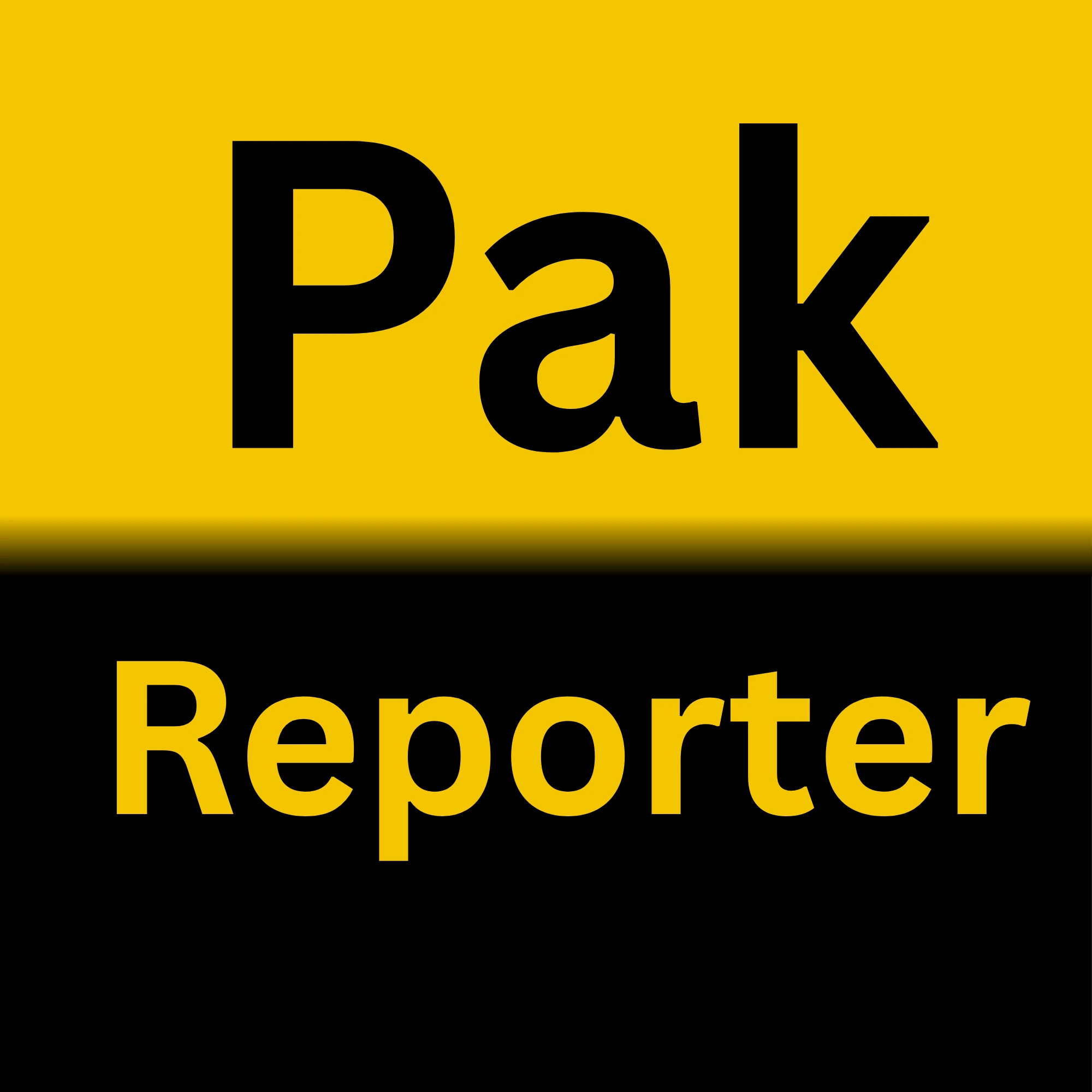 Pak Reporter