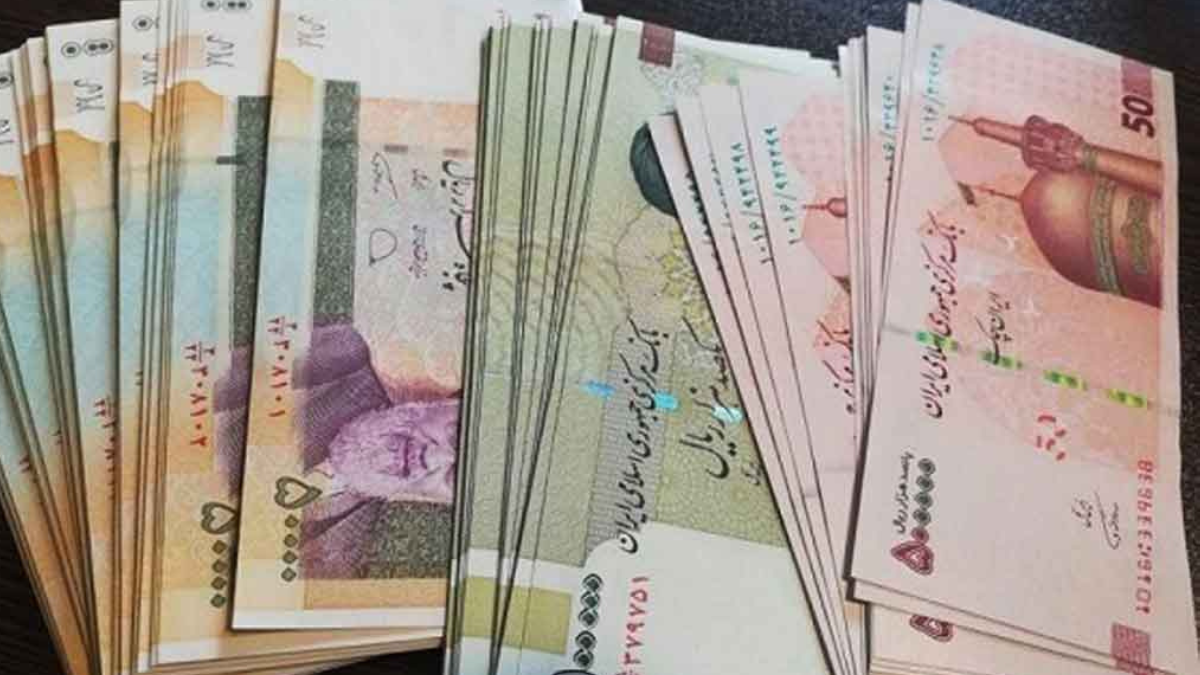 ایرانی ریال تاریخ کی کم ترین سطح پر آ گیا